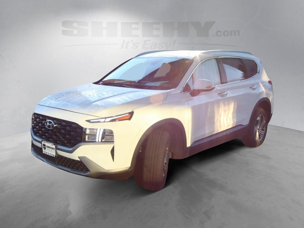 2023 Hyundai Santa Fe SEL Fredericksburg VA