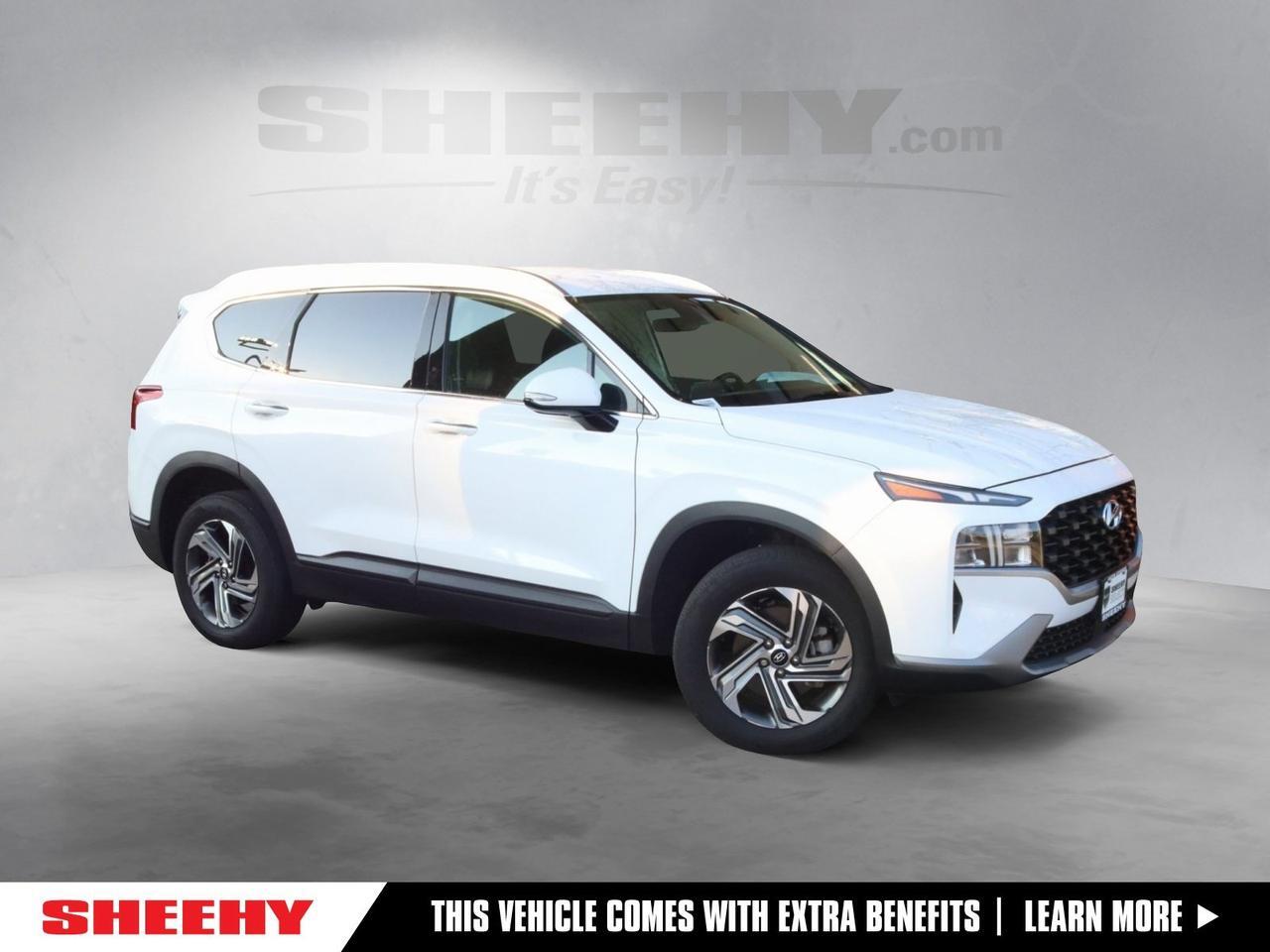 2023 Hyundai Santa Fe SEL Fredericksburg VA
