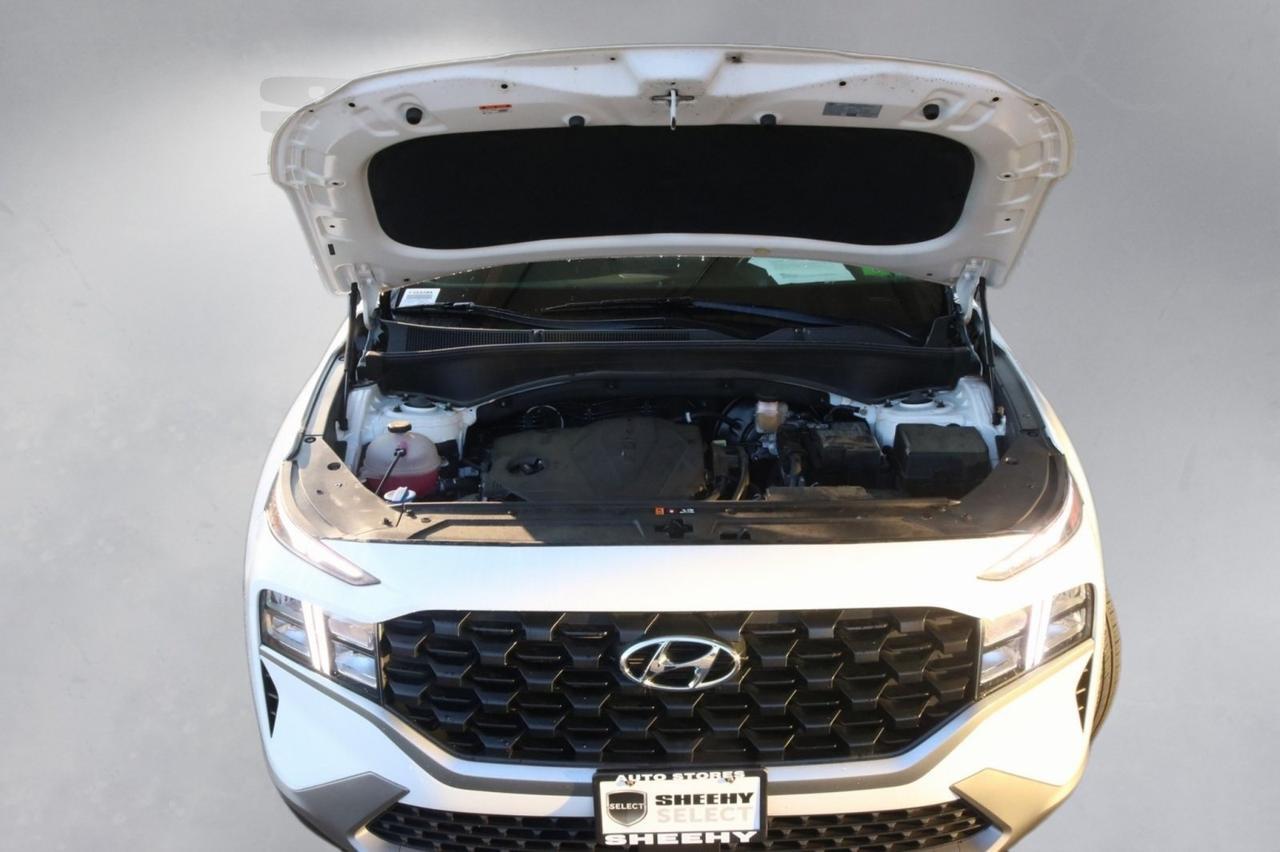 2023 Hyundai Santa Fe SEL Fredericksburg VA