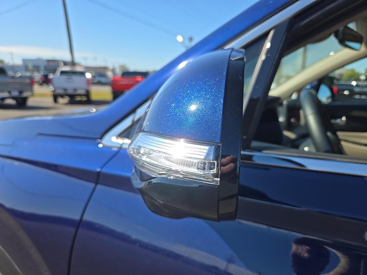 2023 Hyundai Santa Fe SEL Fredericksburg VA