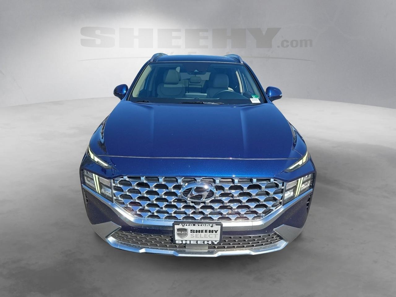 2023 Hyundai Santa Fe SEL Fredericksburg VA