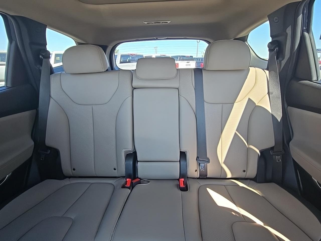 2023 Hyundai Santa Fe SEL Fredericksburg VA