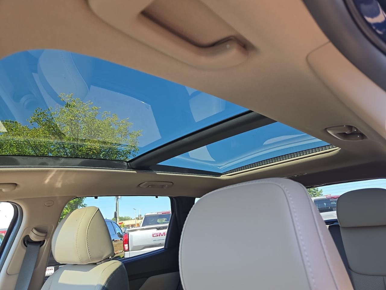 2023 Hyundai Santa Fe SEL Fredericksburg VA