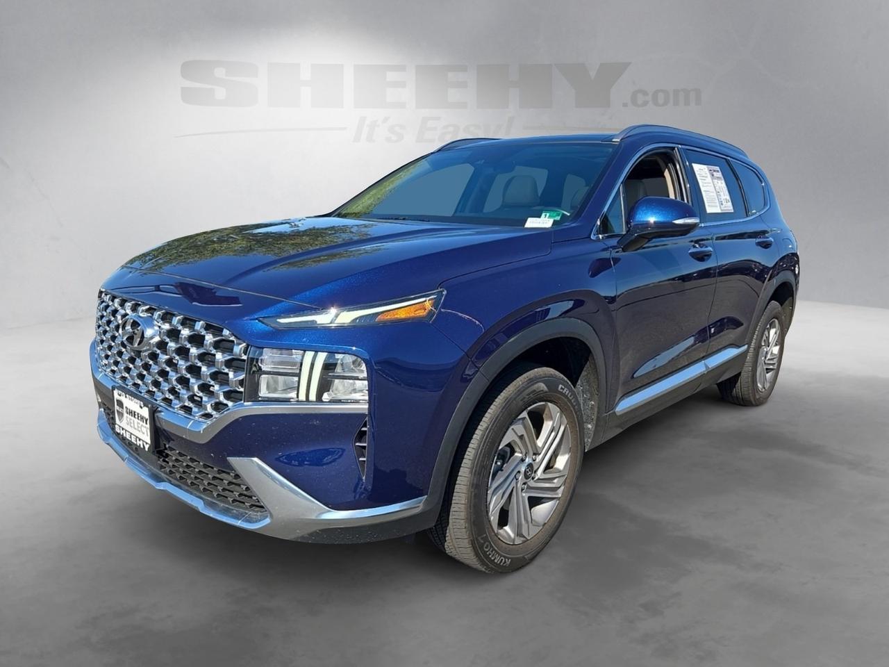 2023 Hyundai Santa Fe SEL Fredericksburg VA