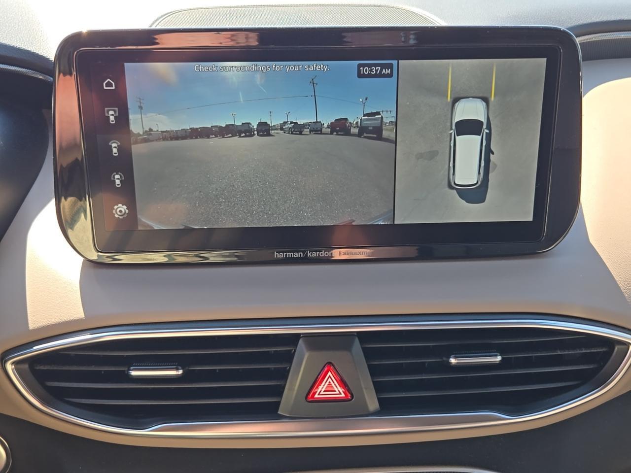 2023 Hyundai Santa Fe SEL Fredericksburg VA