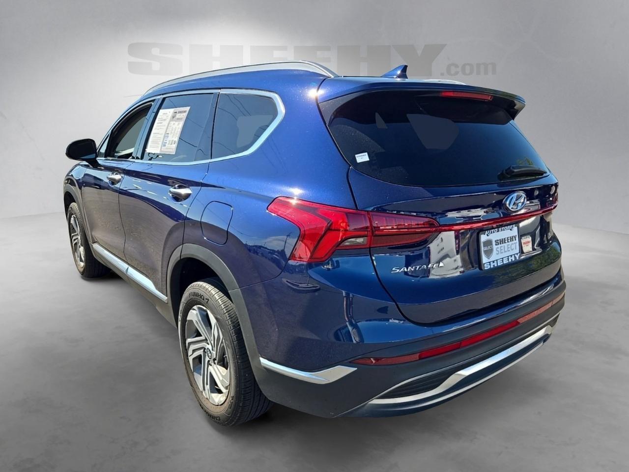 2023 Hyundai Santa Fe SEL Fredericksburg VA