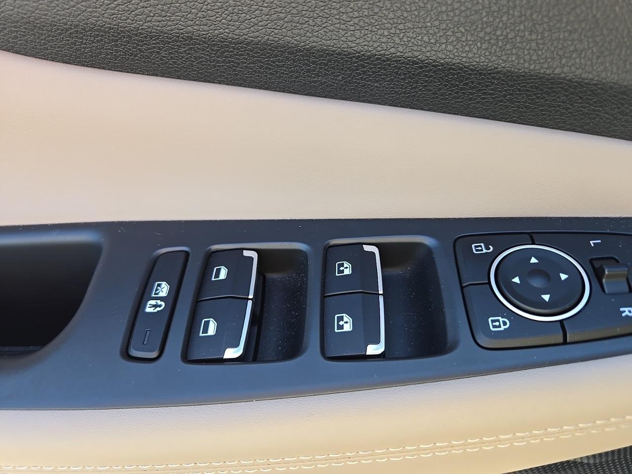 2023 Hyundai Santa Fe SEL Fredericksburg VA