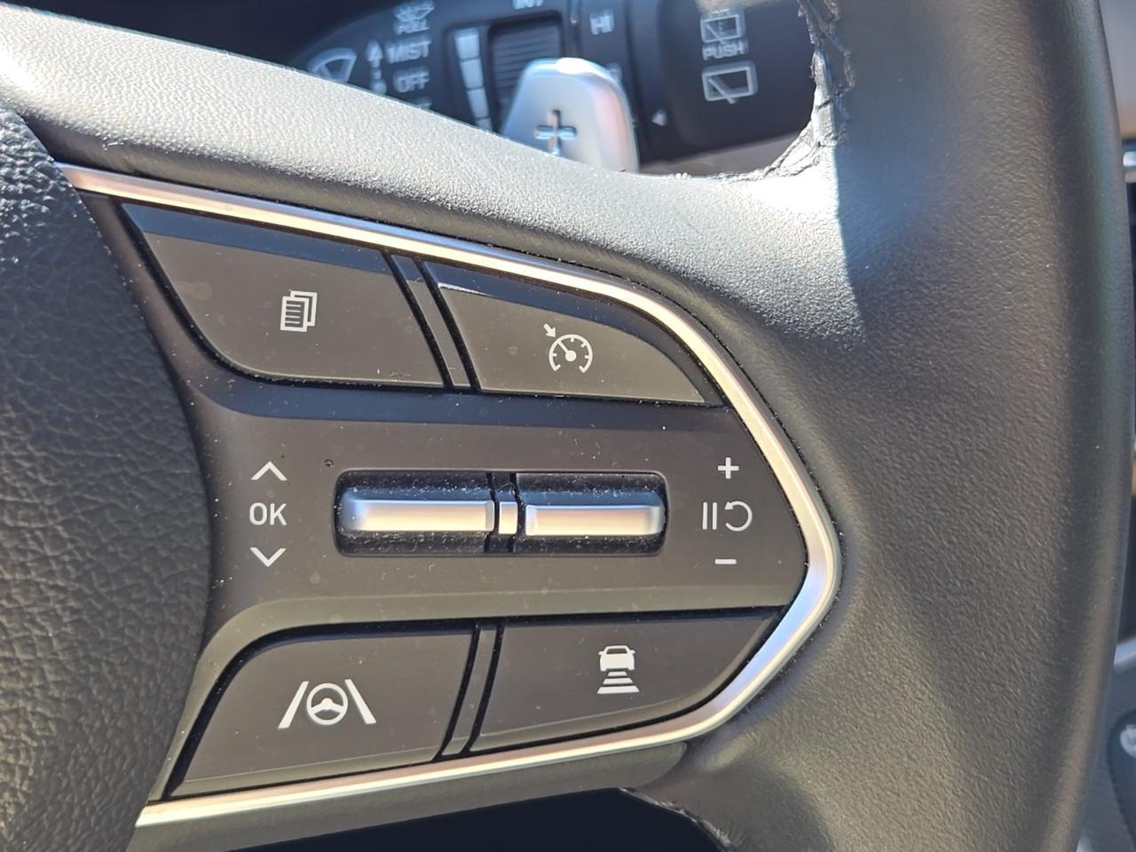 2023 Hyundai Santa Fe SEL Fredericksburg VA