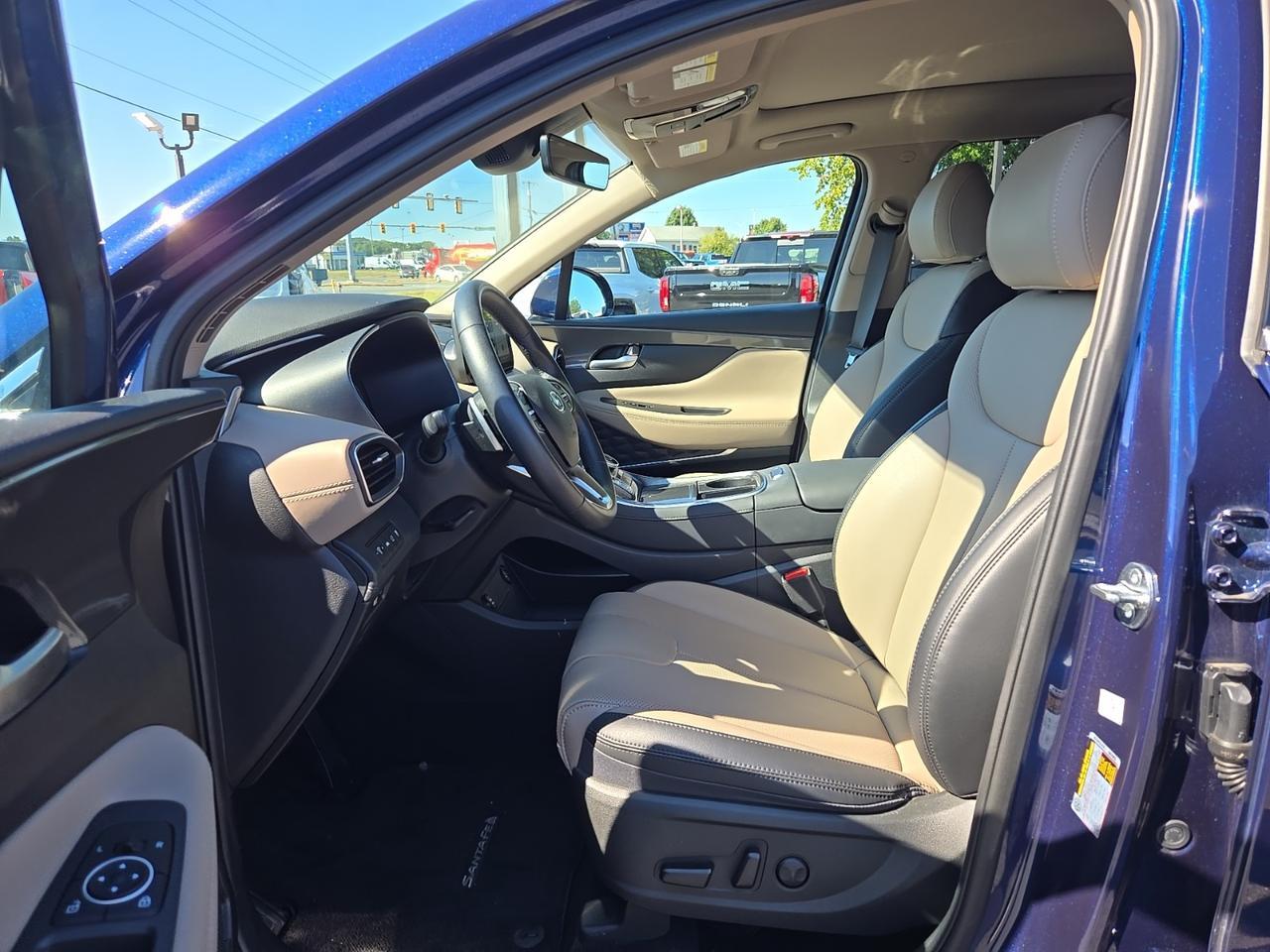 2023 Hyundai Santa Fe SEL Fredericksburg VA