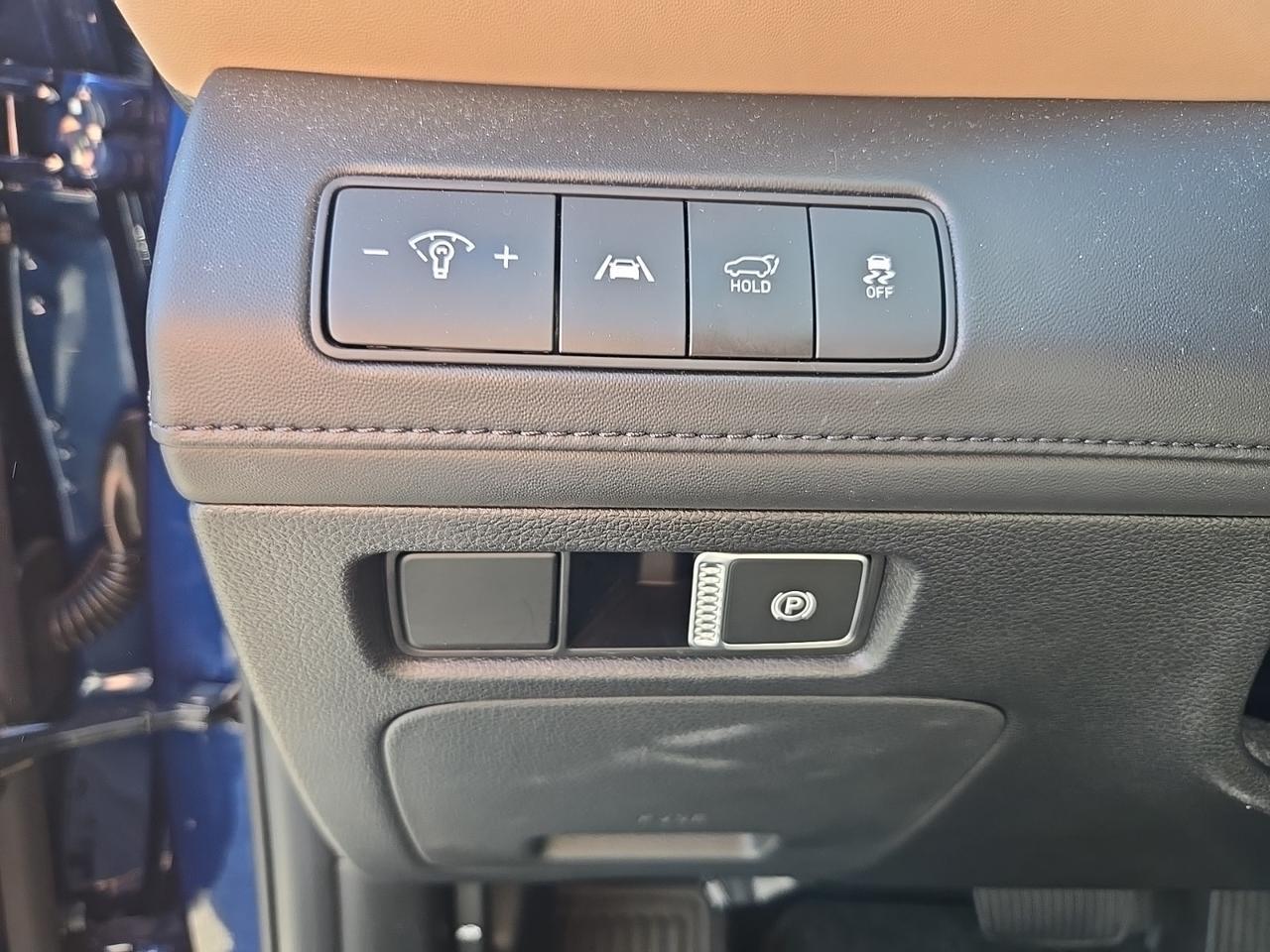 2023 Hyundai Santa Fe SEL Fredericksburg VA