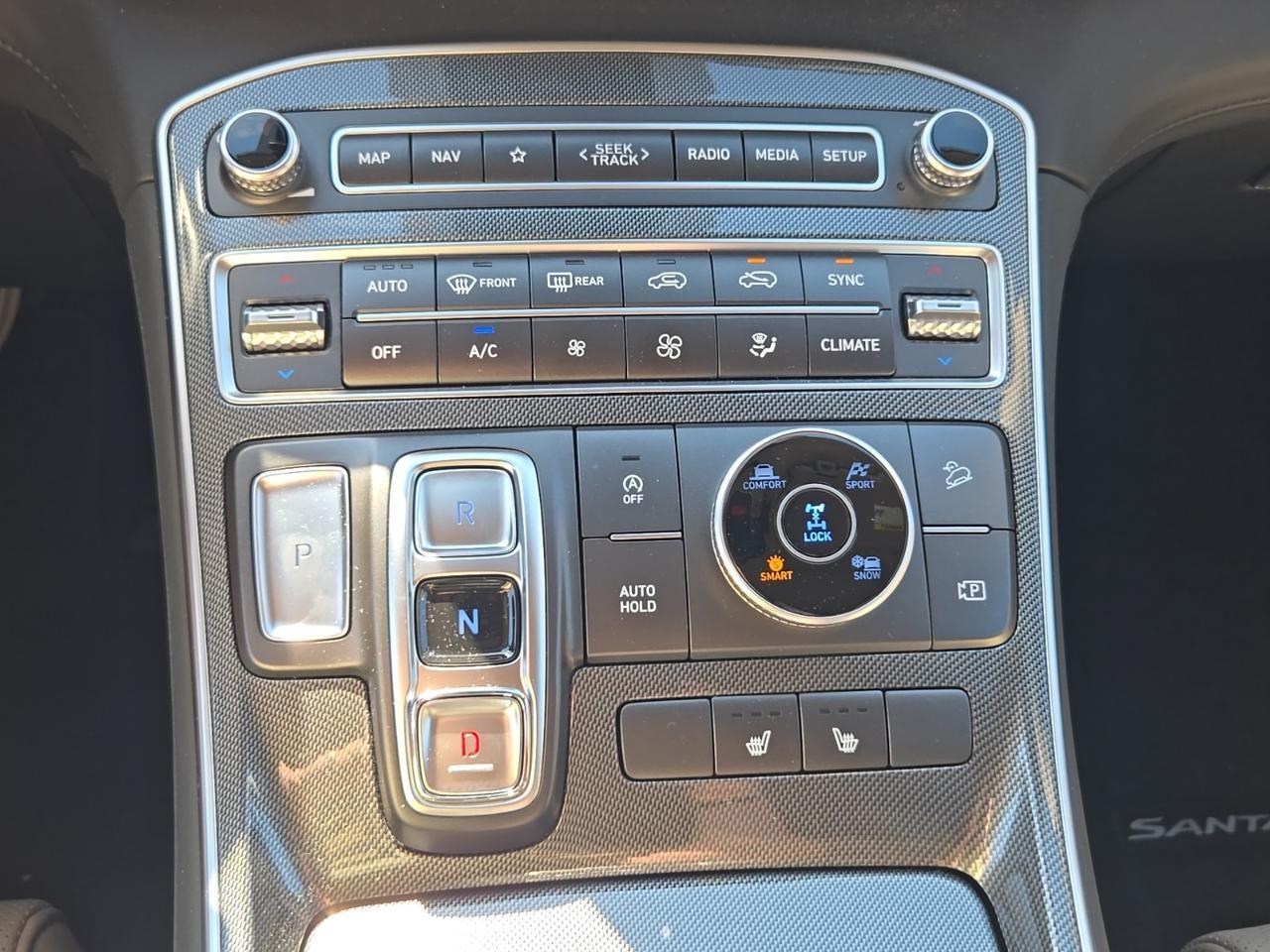 2023 Hyundai Santa Fe SEL Fredericksburg VA