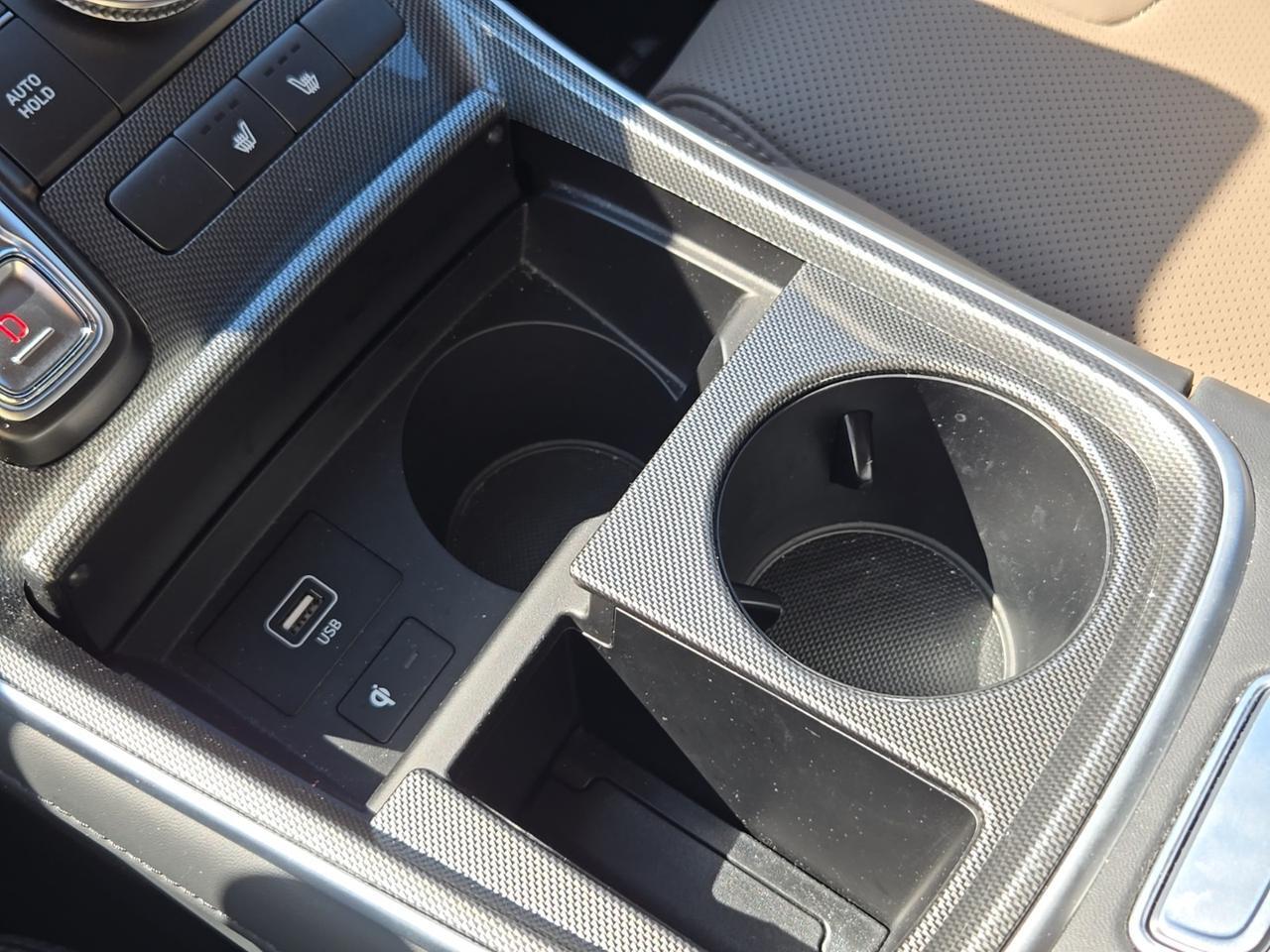 2023 Hyundai Santa Fe SEL Fredericksburg VA