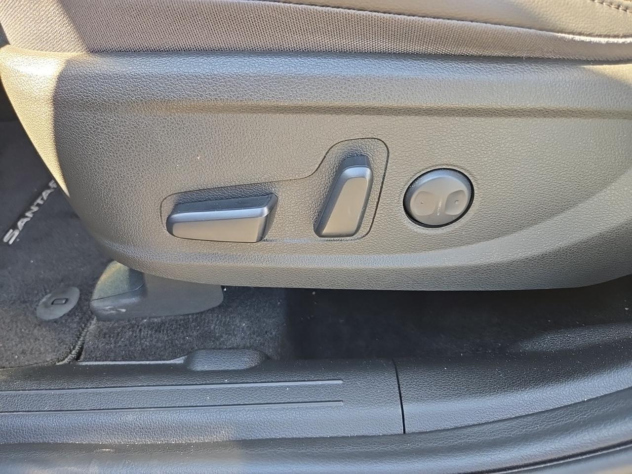 2023 Hyundai Santa Fe SEL Fredericksburg VA