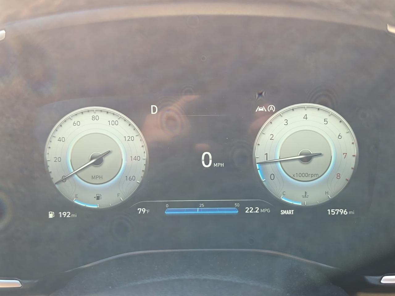 2023 Hyundai Santa Fe SEL Fredericksburg VA