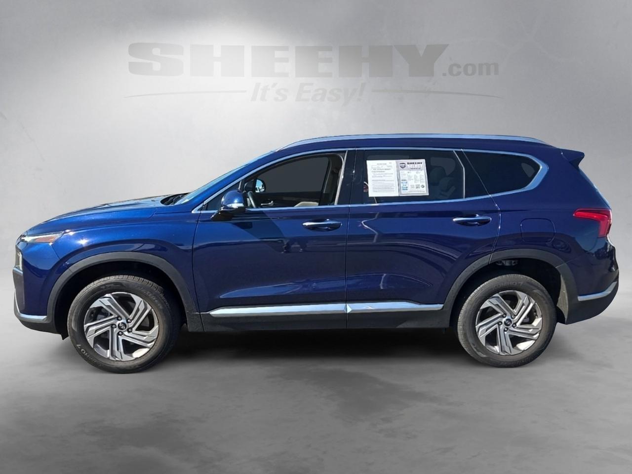 2023 Hyundai Santa Fe SEL Fredericksburg VA