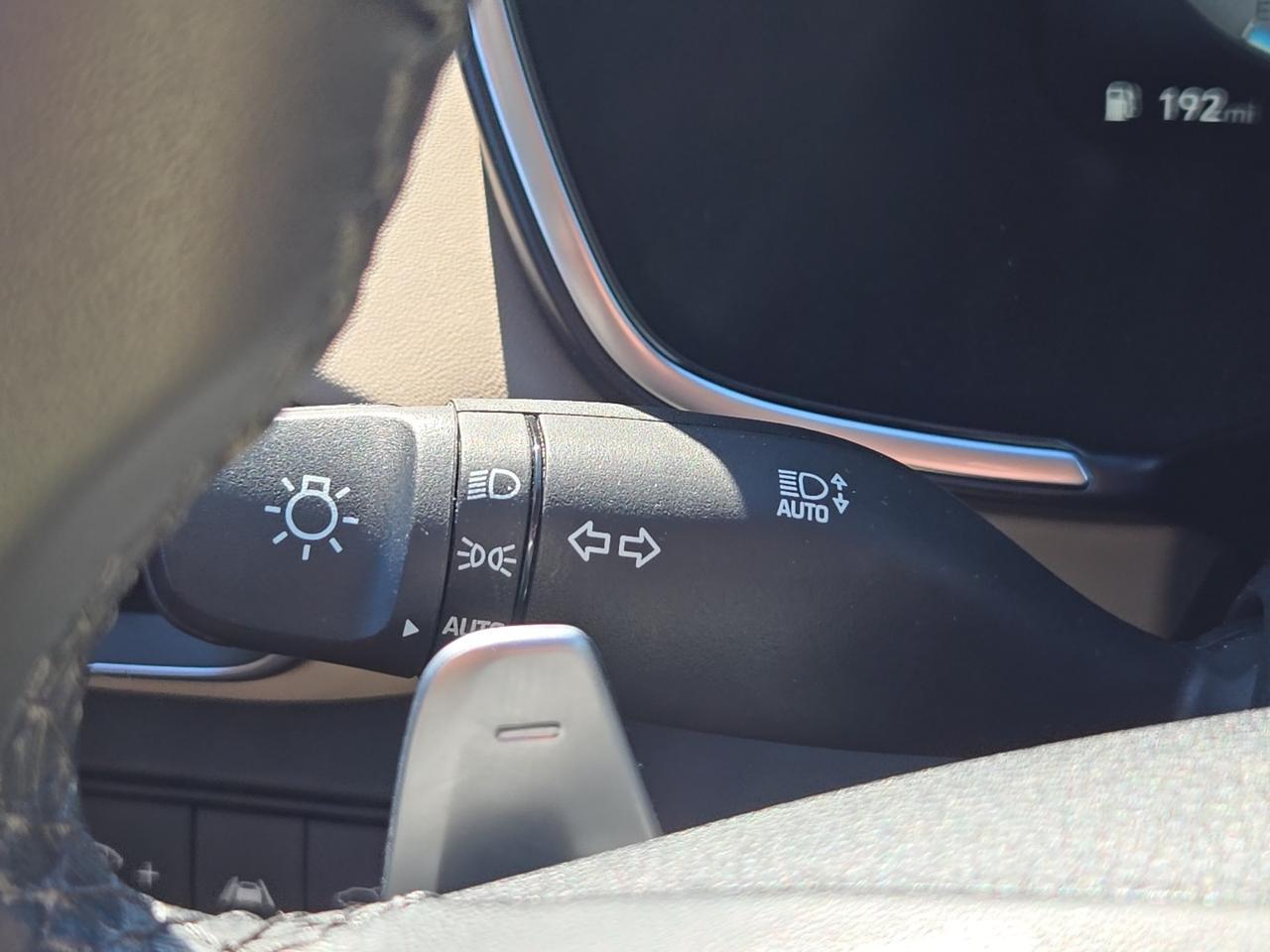 2023 Hyundai Santa Fe SEL Fredericksburg VA