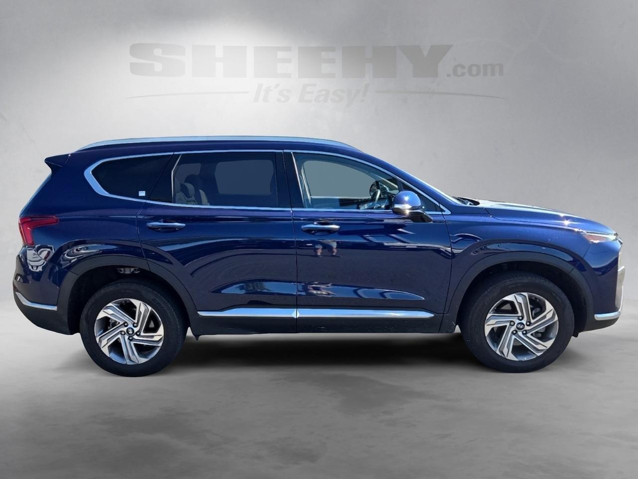 2023 Hyundai Santa Fe SEL Fredericksburg VA