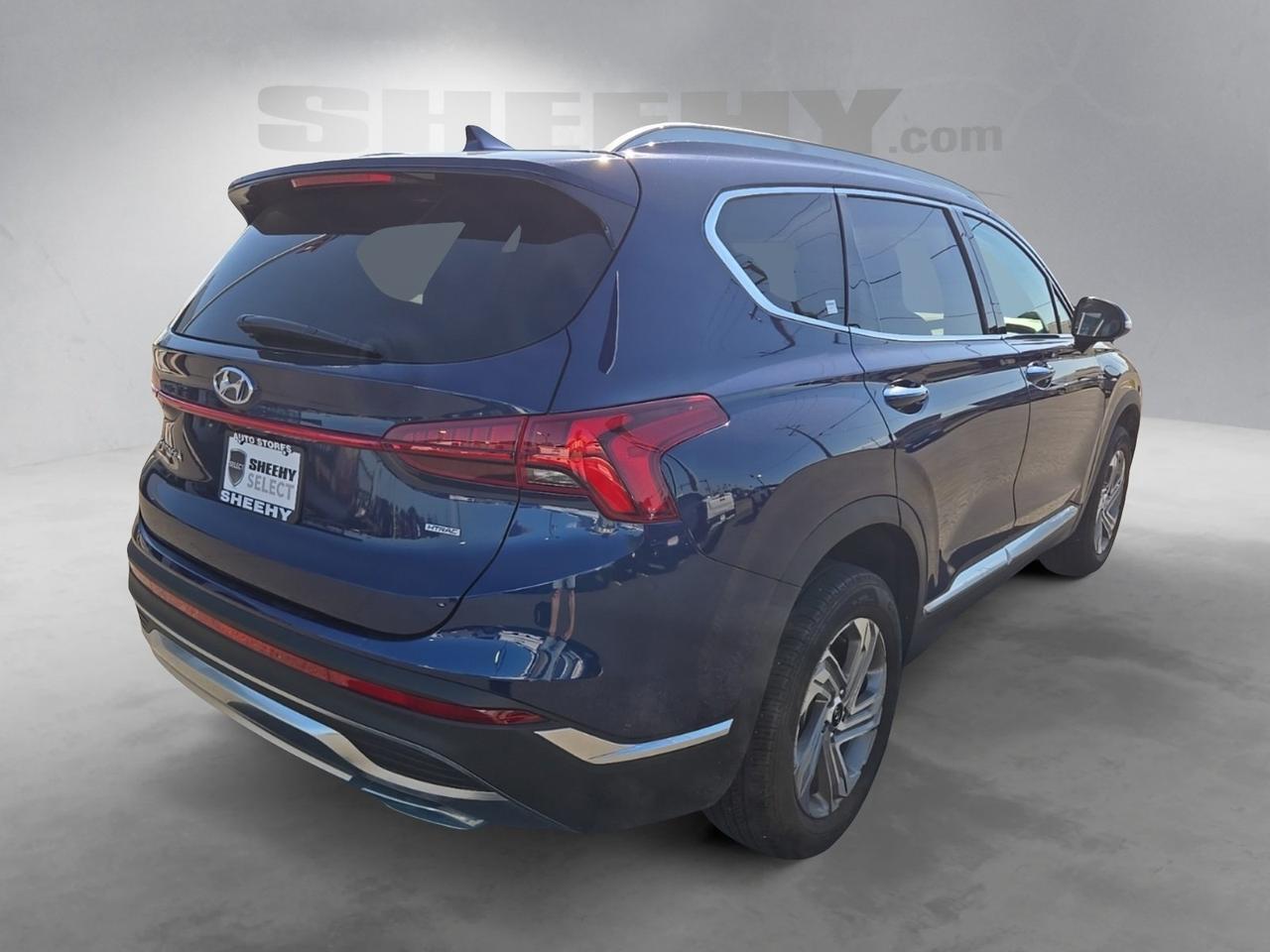 2023 Hyundai Santa Fe SEL Fredericksburg VA