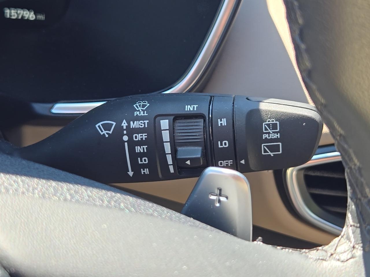 2023 Hyundai Santa Fe SEL Fredericksburg VA