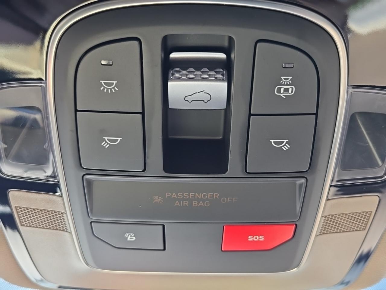 2023 Hyundai Santa Fe SEL Fredericksburg VA