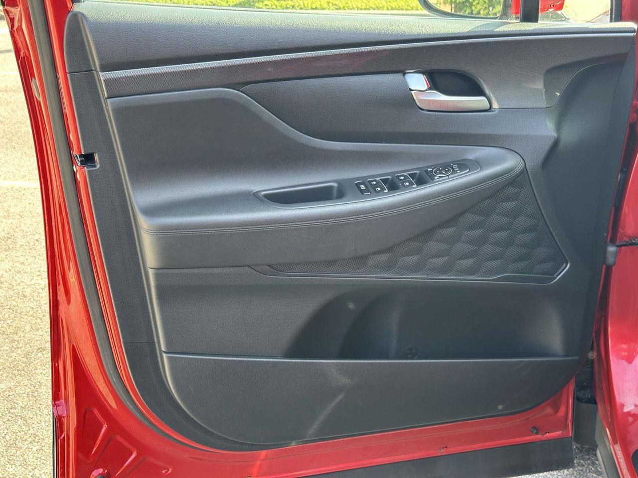 2023 Hyundai Santa Fe SEL Alexandria VA
