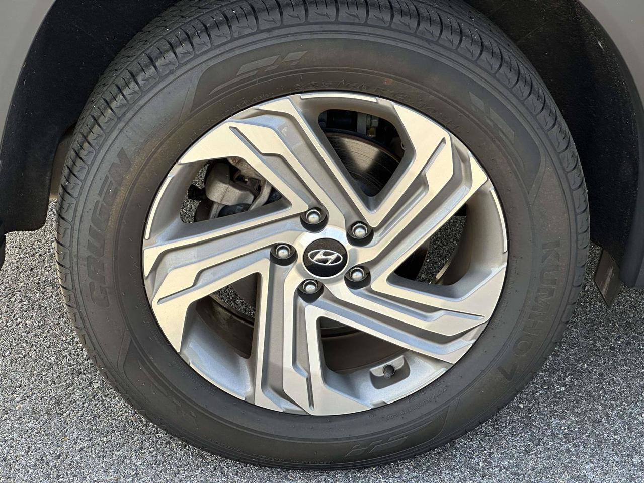 2023 Hyundai Santa Fe SEL Alexandria VA