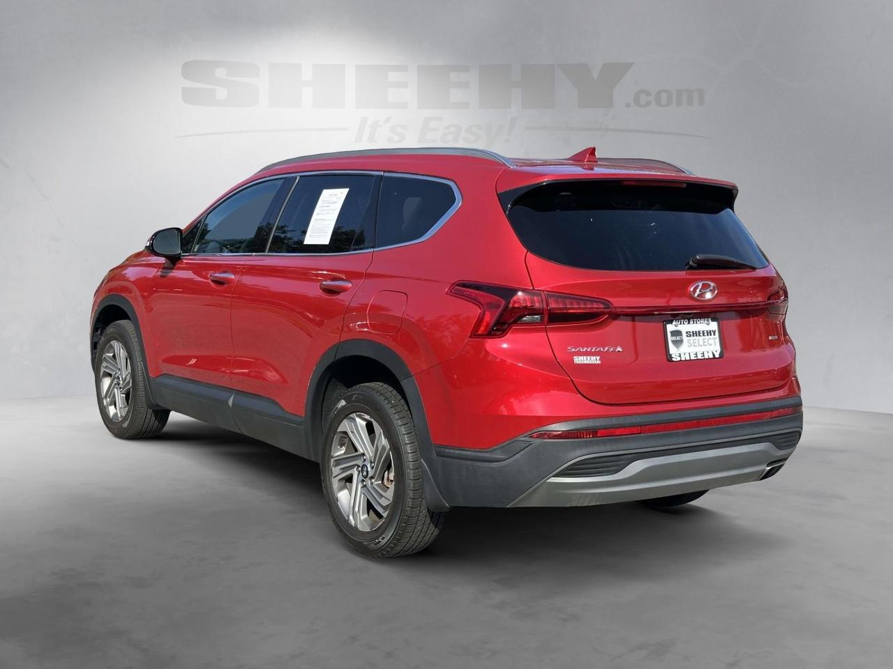 2023 Hyundai Santa Fe SEL Alexandria VA