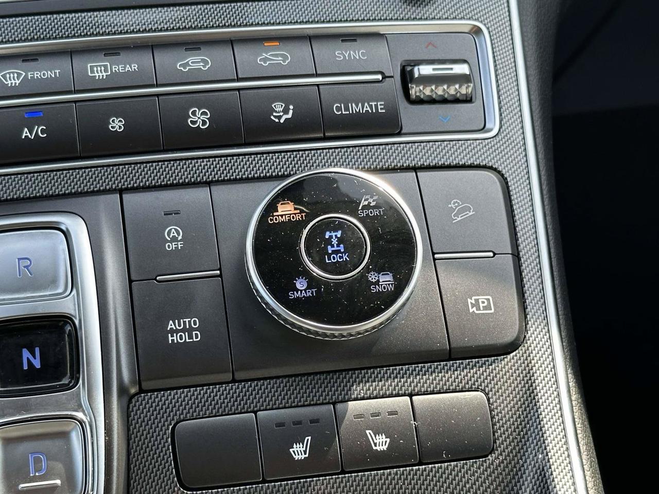 2023 Hyundai Santa Fe SEL Alexandria VA