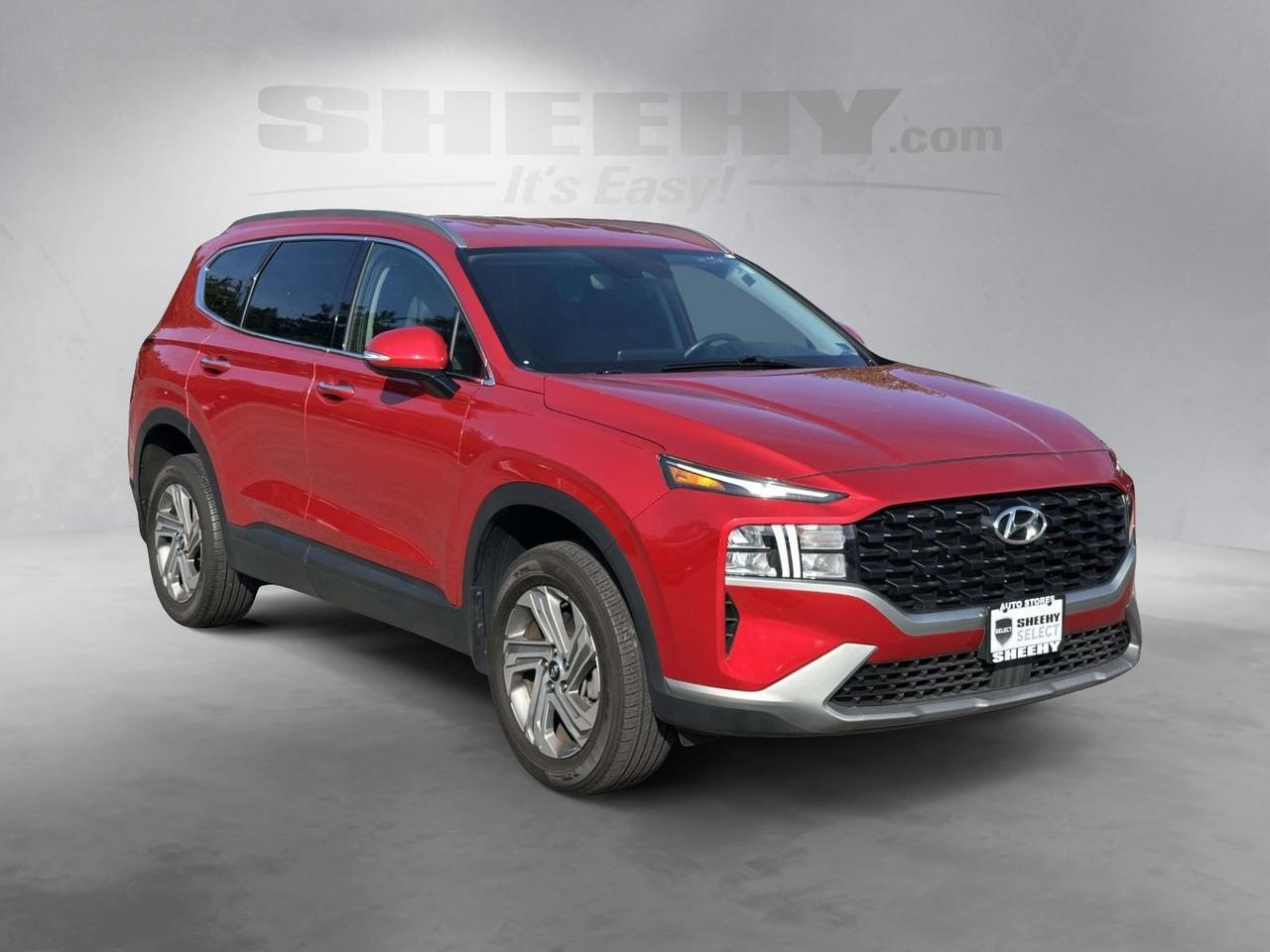 2023 Hyundai Santa Fe SEL Alexandria VA