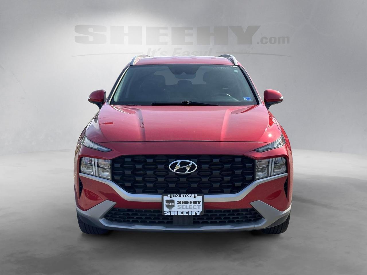 2023 Hyundai Santa Fe SEL Alexandria VA