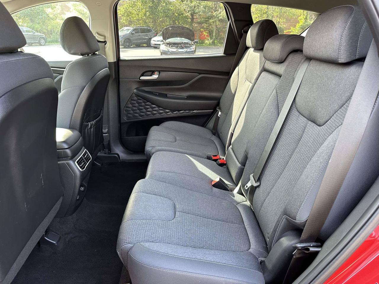 2023 Hyundai Santa Fe SEL Alexandria VA
