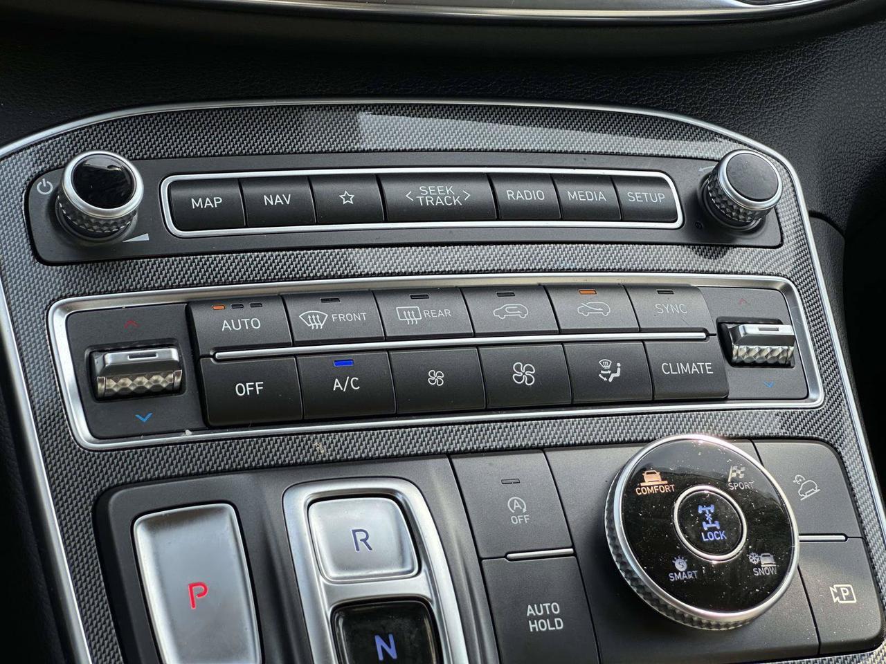 2023 Hyundai Santa Fe SEL Alexandria VA