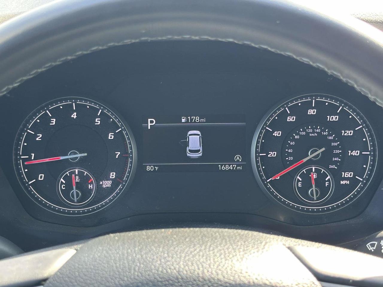 2023 Hyundai Santa Fe SEL Alexandria VA