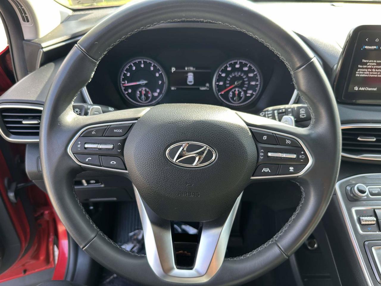 2023 Hyundai Santa Fe SEL Alexandria VA