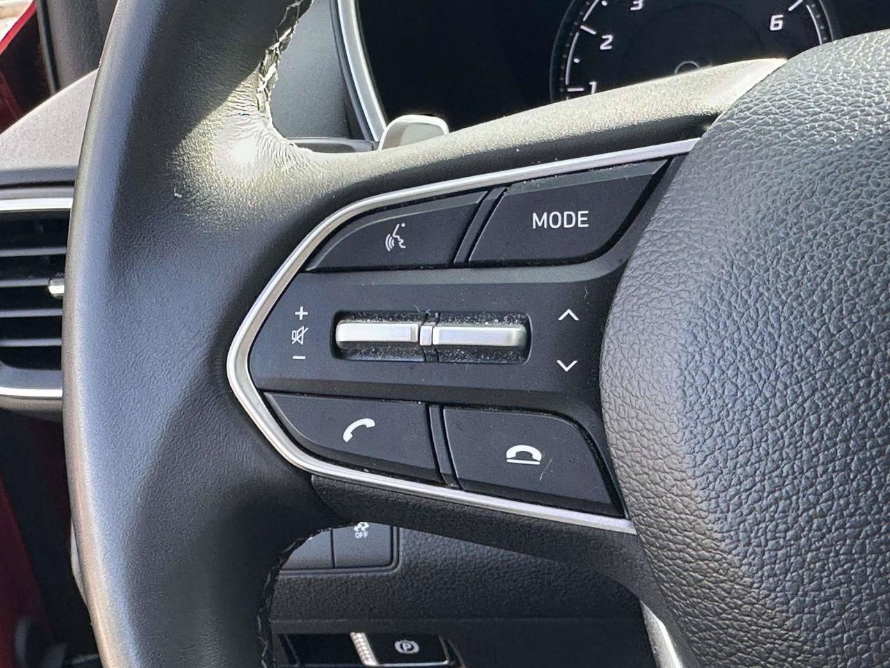 2023 Hyundai Santa Fe SEL Alexandria VA