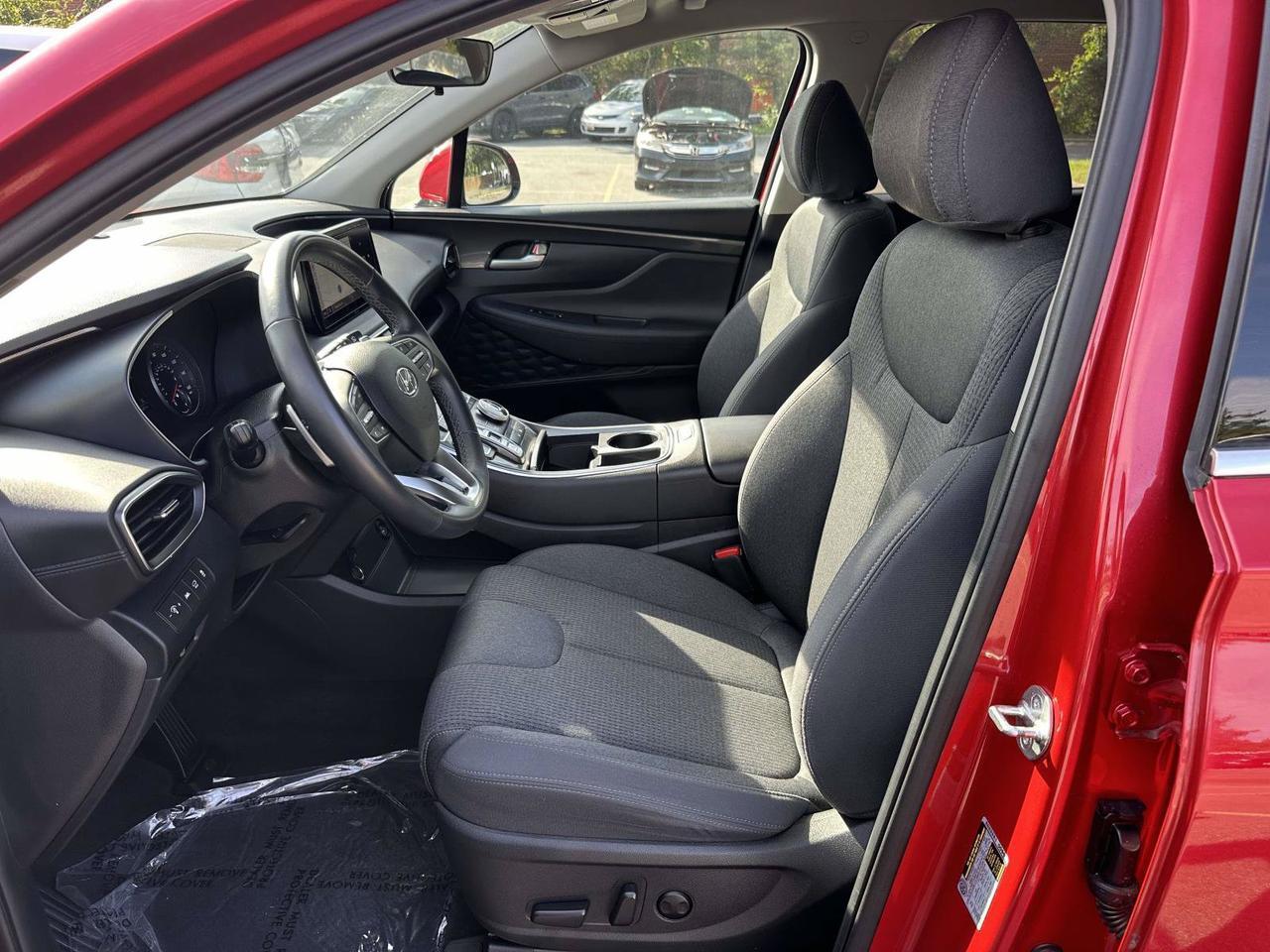 2023 Hyundai Santa Fe SEL Alexandria VA