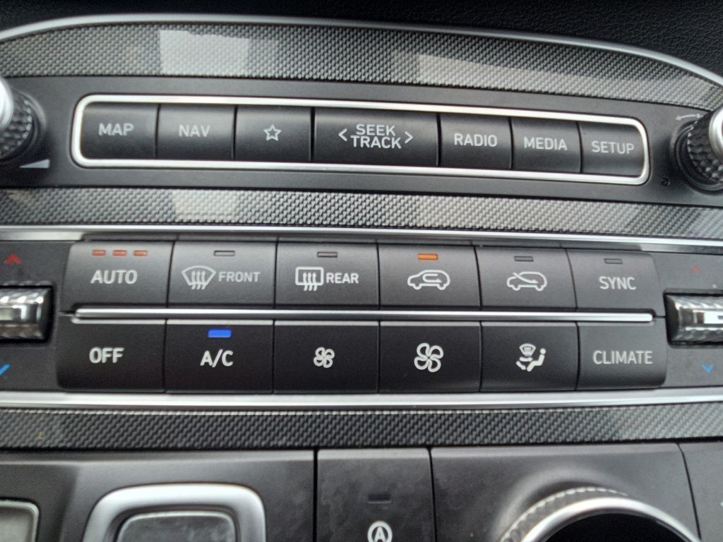 2023 Hyundai Santa Fe SEL Waldorf MD