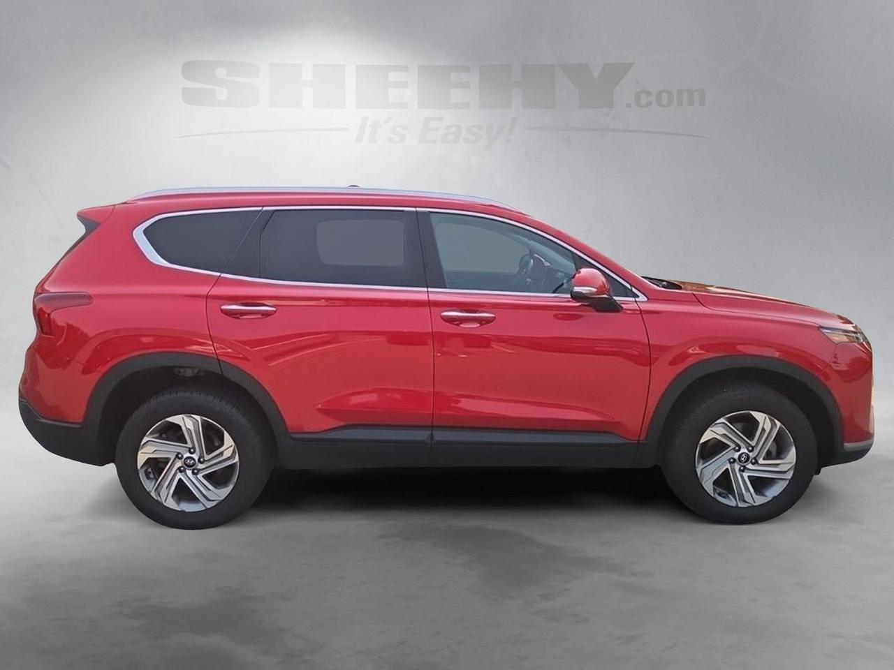 2023 Hyundai Santa Fe SEL Waldorf MD