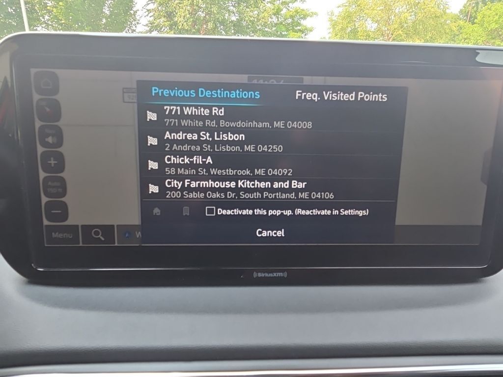 2023 Hyundai Santa Fe SEL Waldorf MD