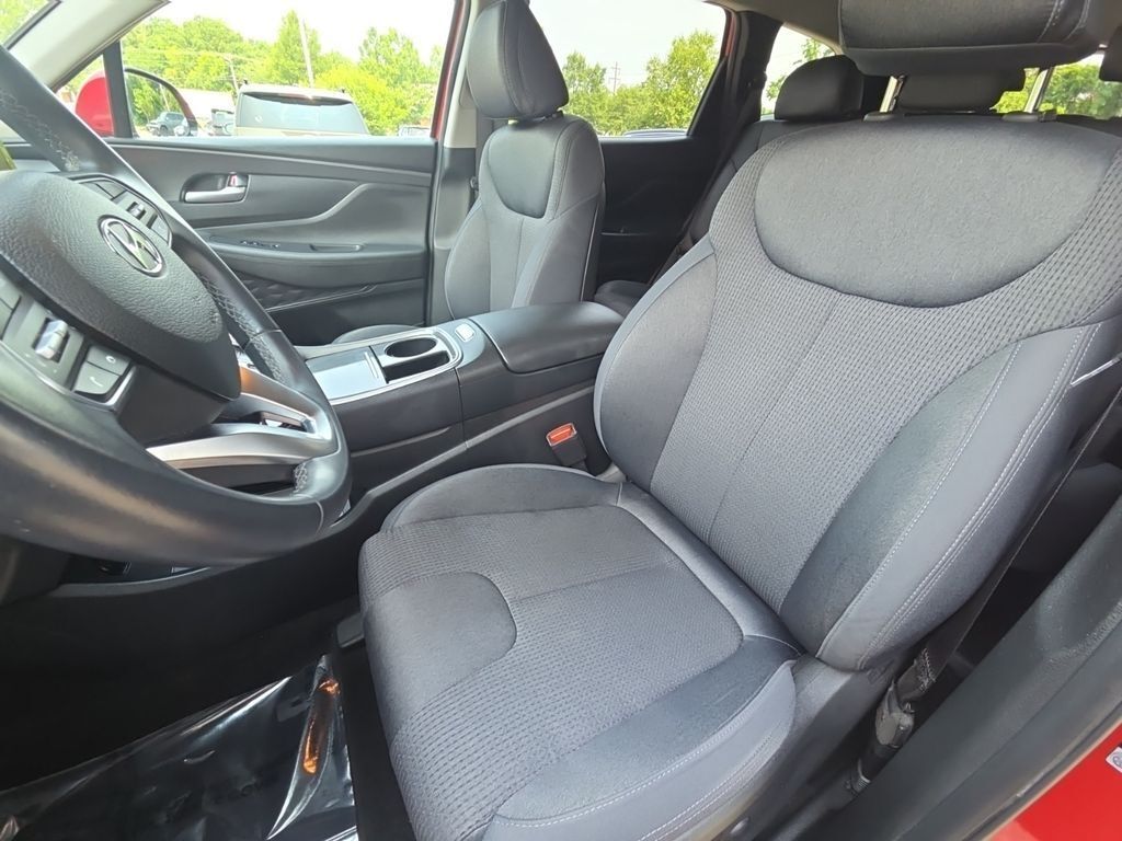 2023 Hyundai Santa Fe SEL Waldorf MD