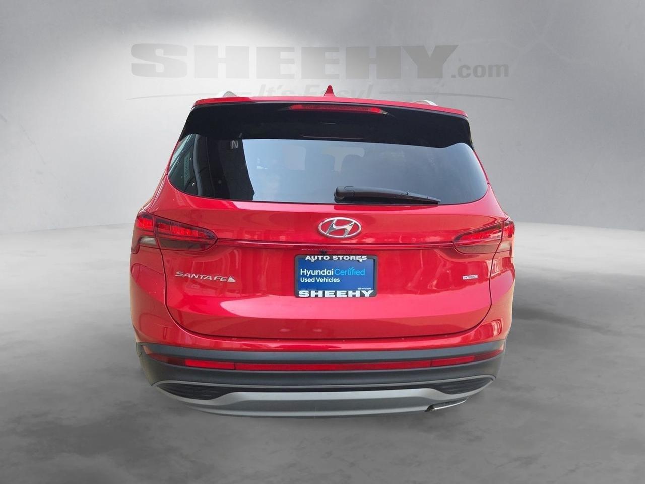 2023 Hyundai Santa Fe SEL Waldorf MD