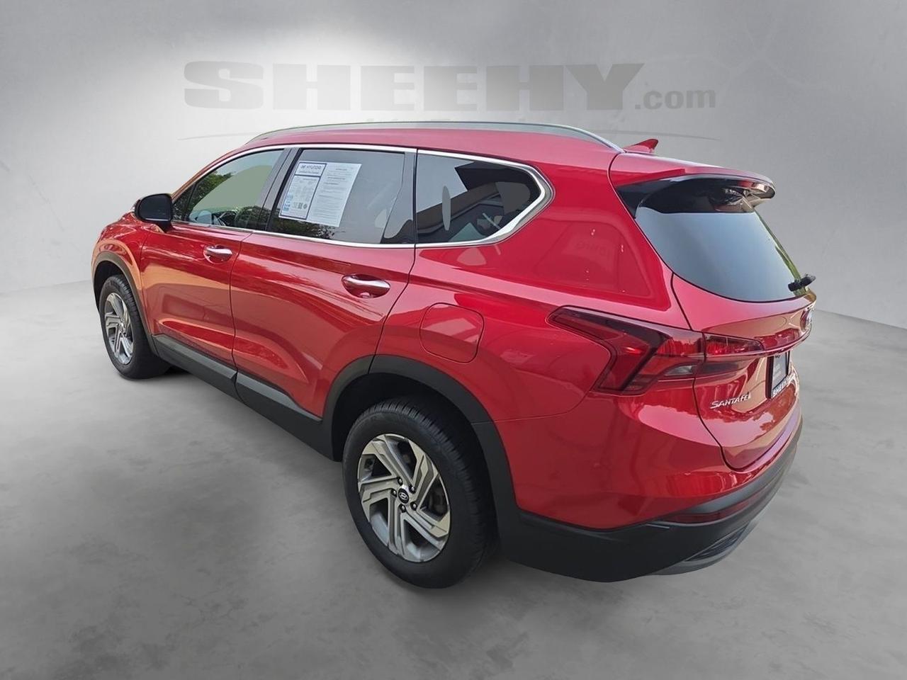 2023 Hyundai Santa Fe SEL Waldorf MD