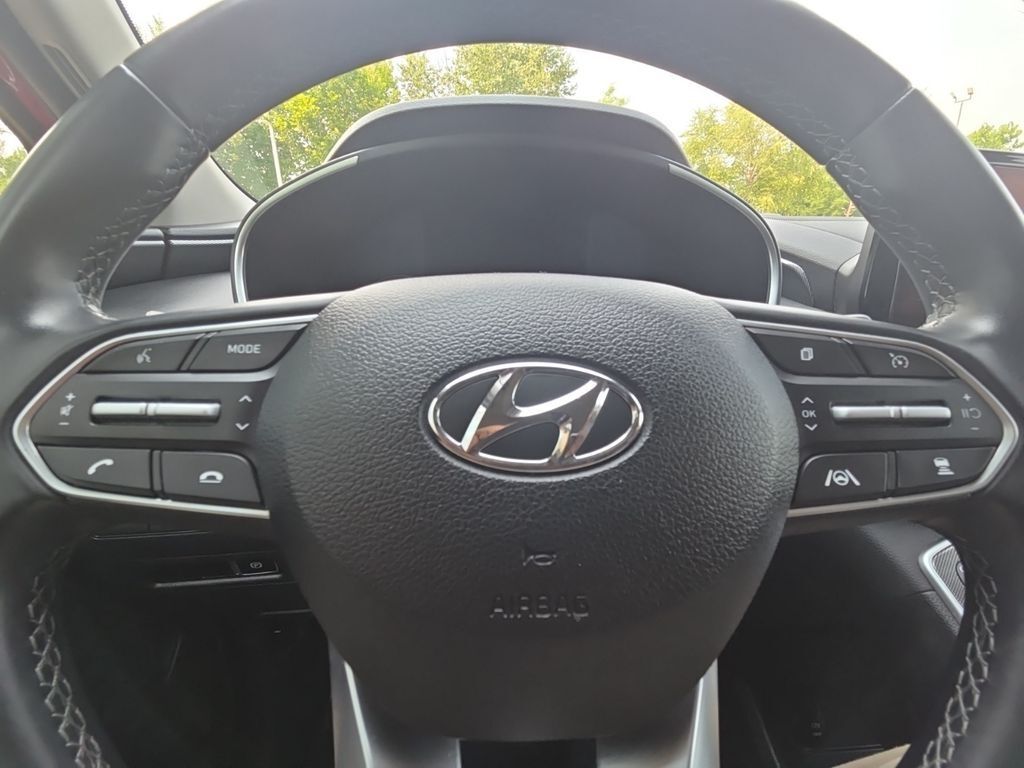 2023 Hyundai Santa Fe SEL Waldorf MD