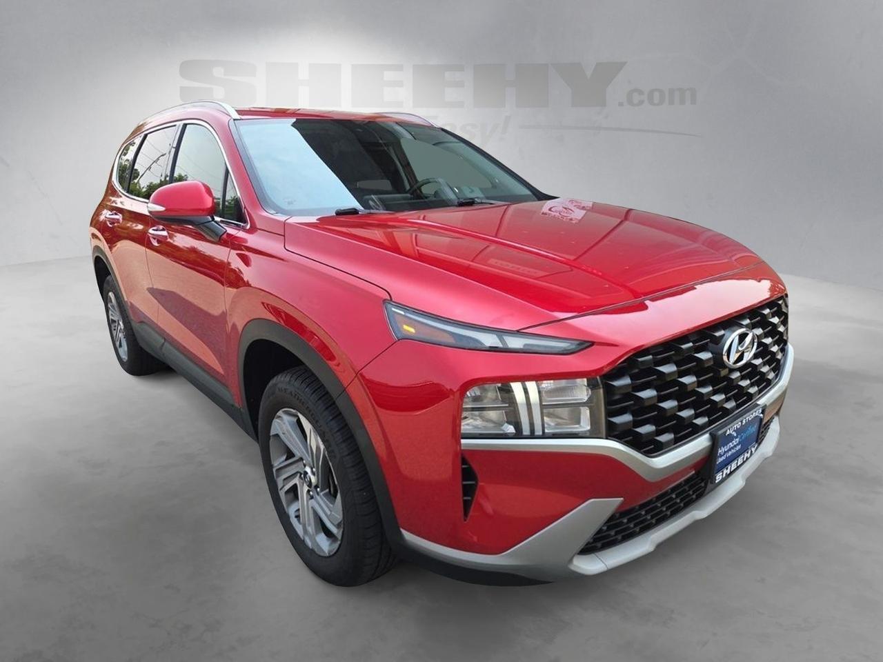 2023 Hyundai Santa Fe SEL Waldorf MD