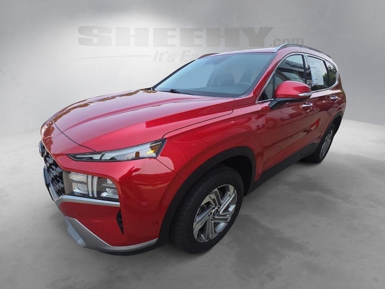 2023 Hyundai Santa Fe SEL Waldorf MD