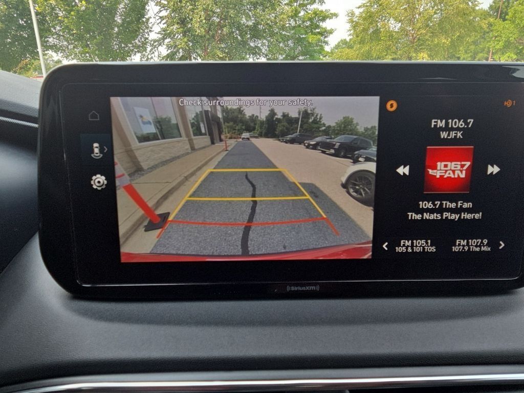 2023 Hyundai Santa Fe SEL Waldorf MD