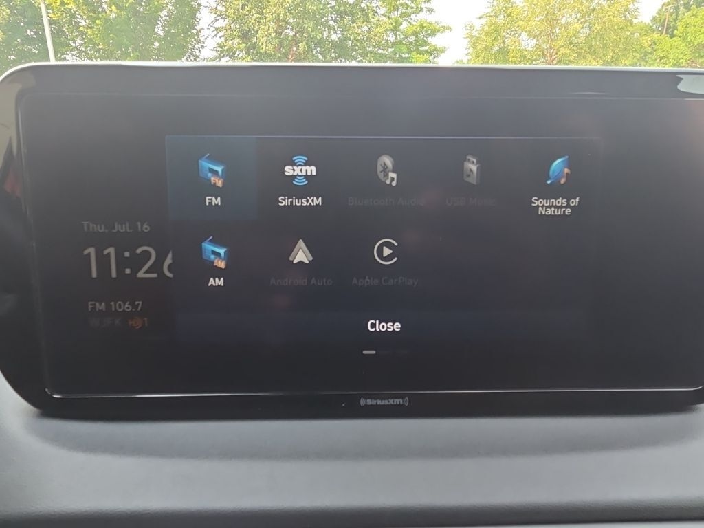 2023 Hyundai Santa Fe SEL Waldorf MD
