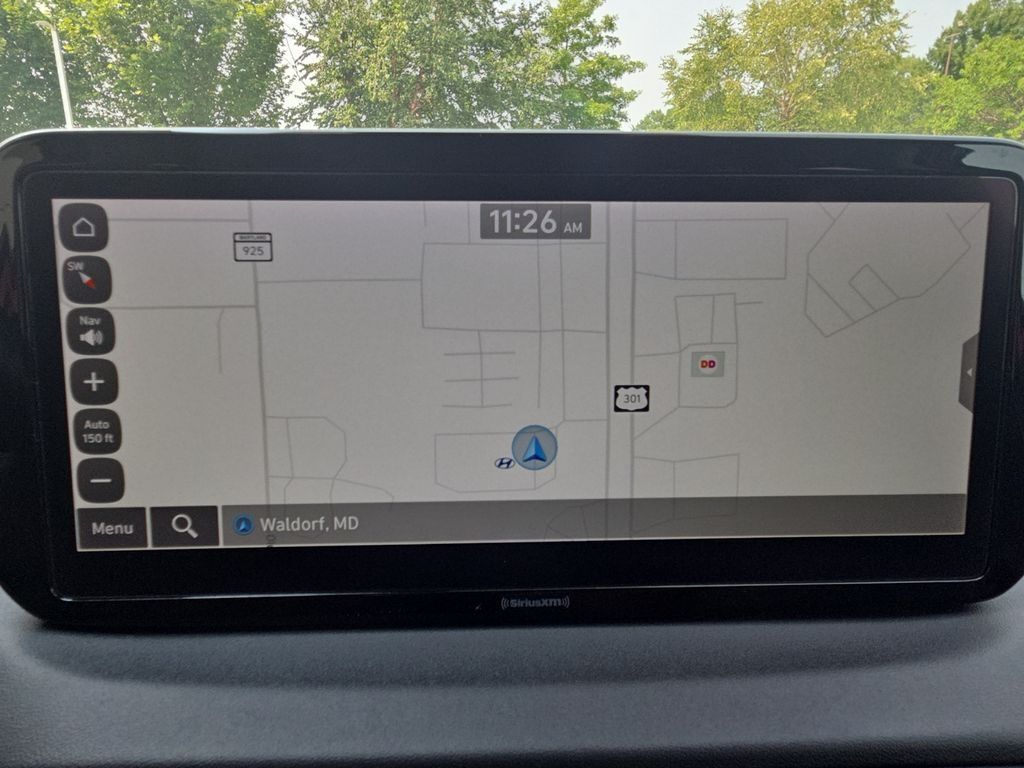 2023 Hyundai Santa Fe SEL Waldorf MD