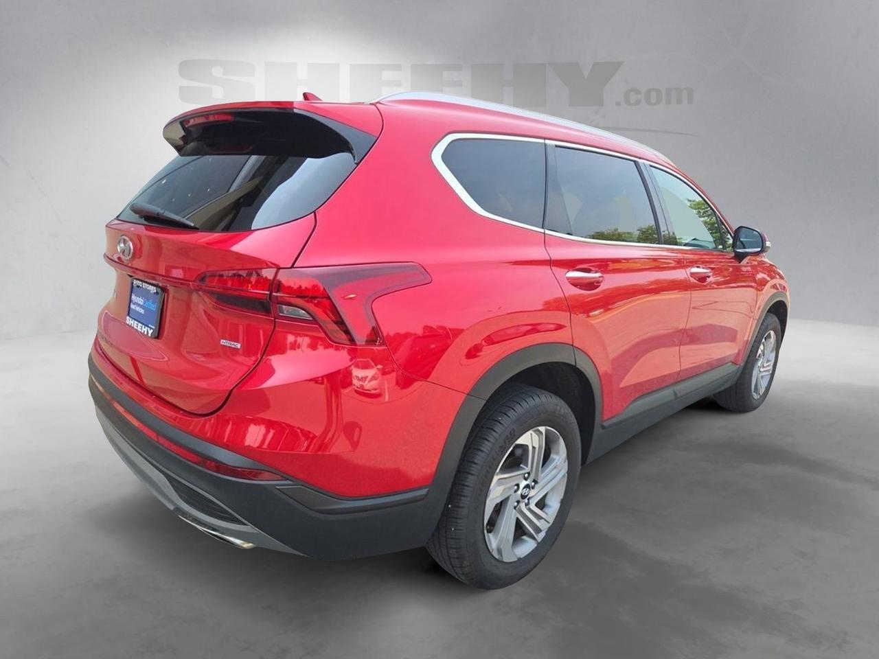 2023 Hyundai Santa Fe SEL Waldorf MD