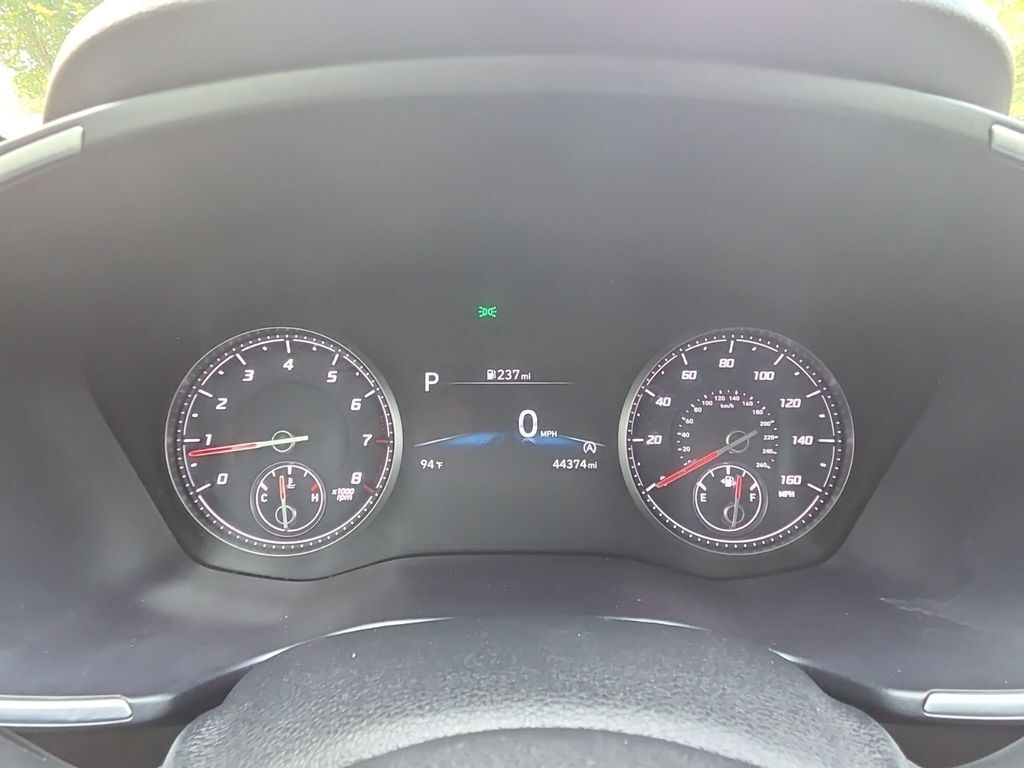 2023 Hyundai Santa Fe SEL Waldorf MD